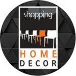 Shopping Home Decor